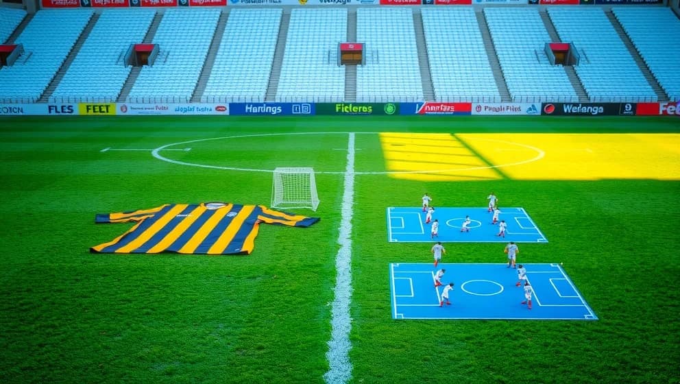 AIK Fotboll mot Malmö FF laguppställning