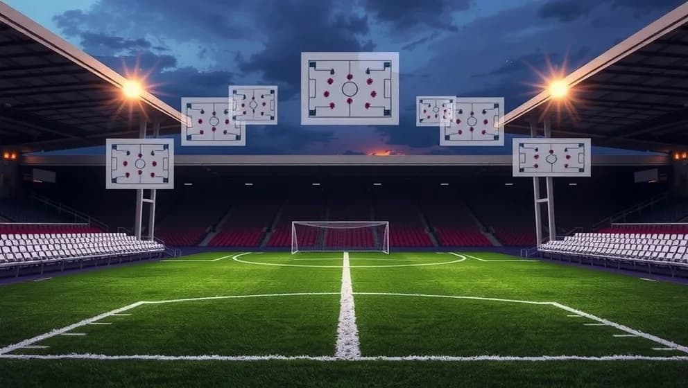 Arsenal mot Villarreal laguppställning