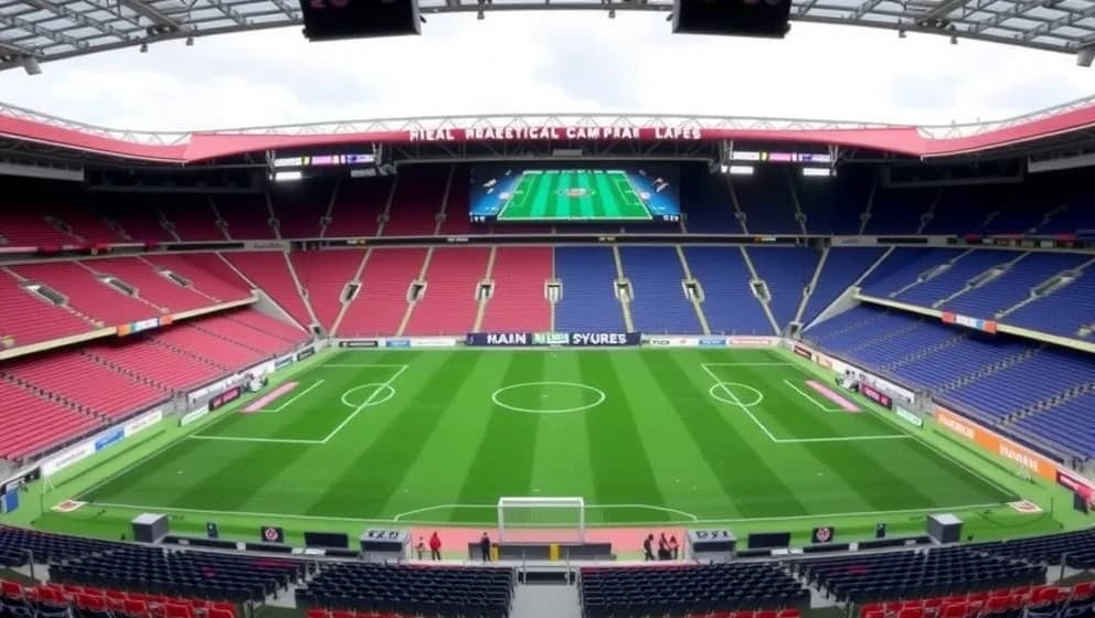 Atlético Madrid mot Inter laguppställning