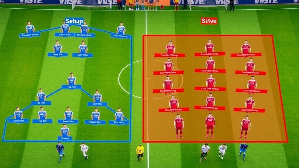 Barcelona mot Athletic Bilbao laguppställning