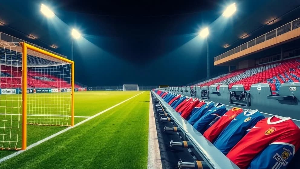 Borussia Dortmund mot Barcelona laguppställning