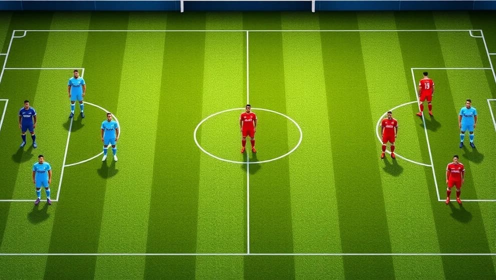 Chelsea mot Leicester City laguppställning