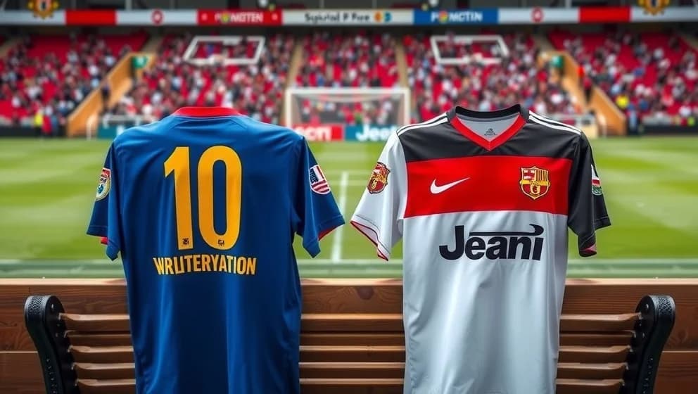 Como 1907 mot Juventus laguppställning