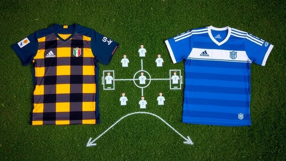 Elfsborg mot IFK Värnamo laguppställning