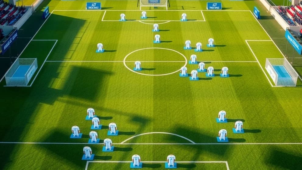 IFK Norrköping mot Brommapojkarna laguppställning