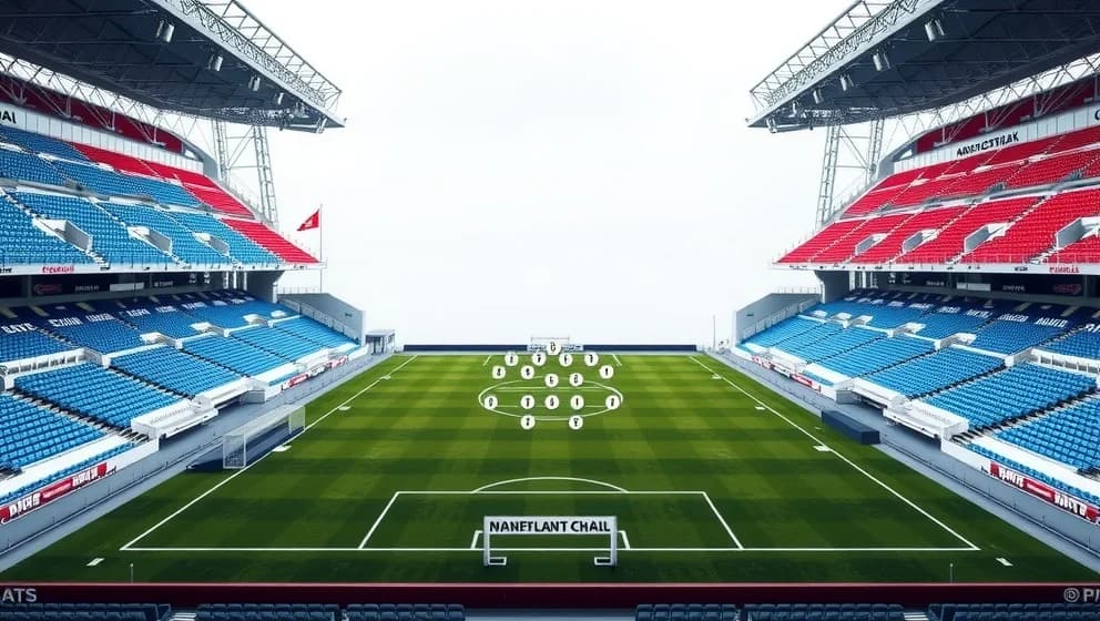 Leeds mot West Ham laguppställning