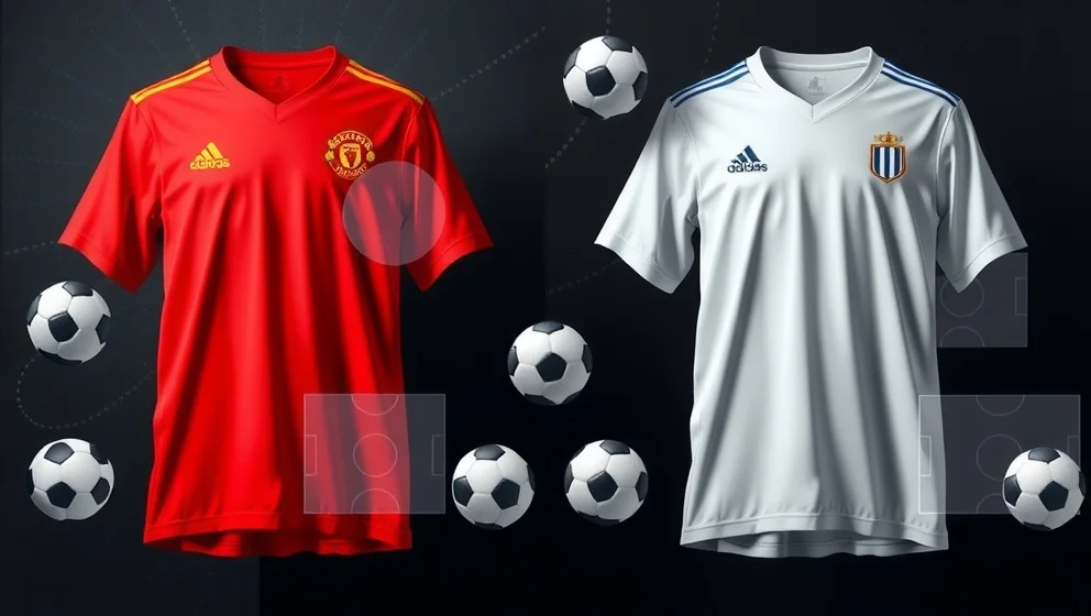 Liverpool FC mot Real Madrid laguppställning