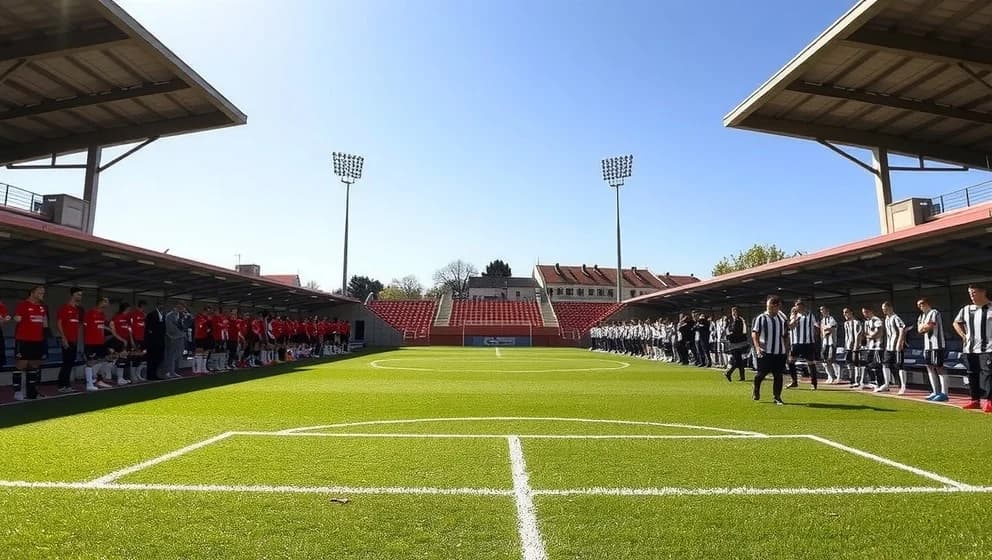 Liverpool mot Southampton laguppställning