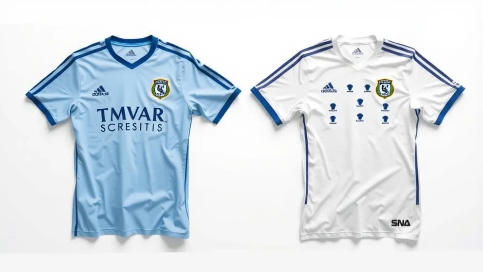 Man City mot Real Madrid laguppställning