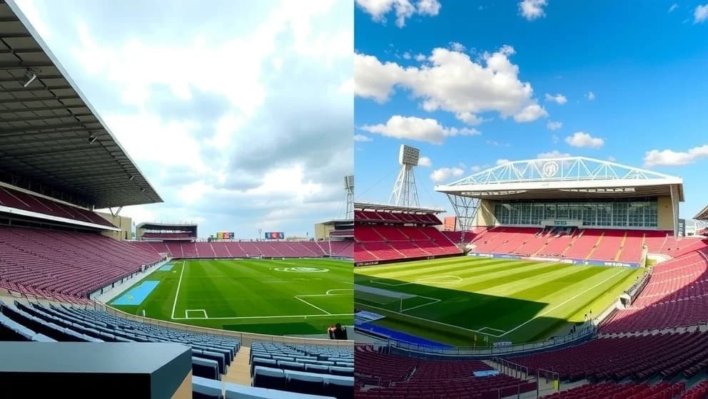 Man City mot Tottenham laguppställning