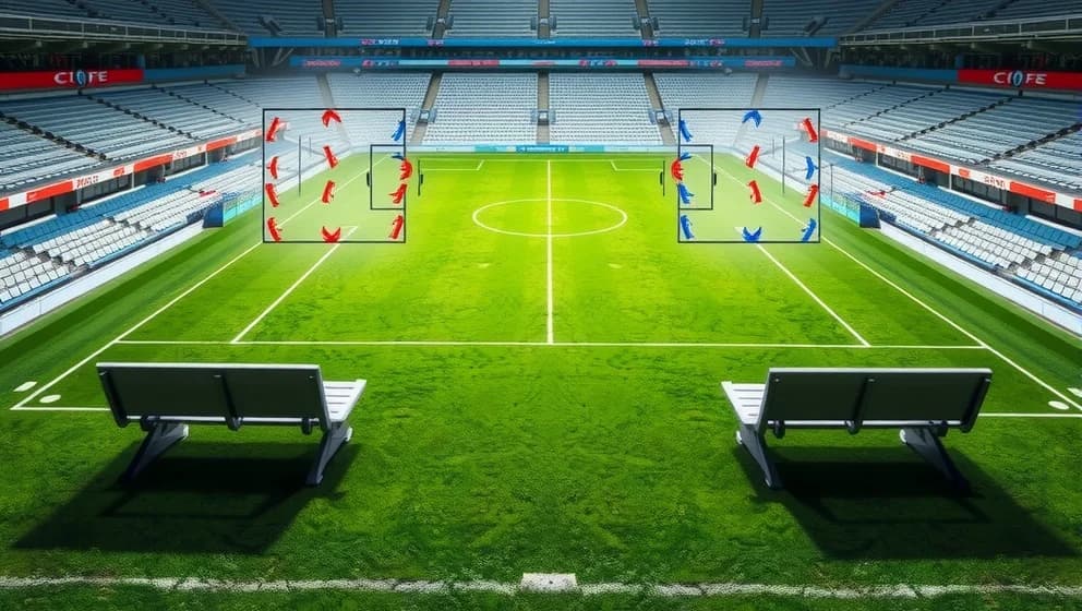 Man Utd mot Man City laguppställning förklarat