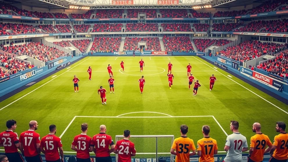 Man Utd mot Wolverhampton laguppställning