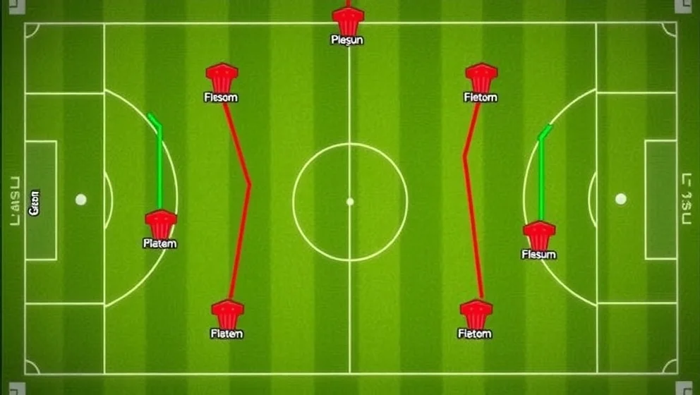 Newcastle mot Fulham FC laguppställning