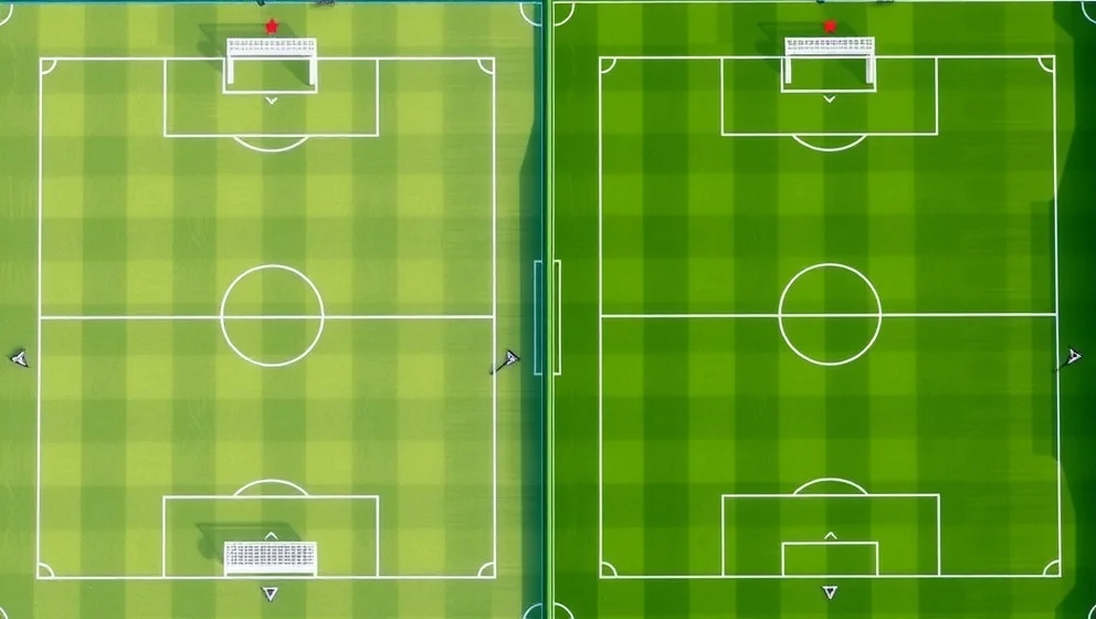 Östers IF mot IFK Göteborg laguppställning