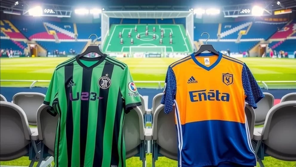 Östers IF mot Malmö FF laguppställning