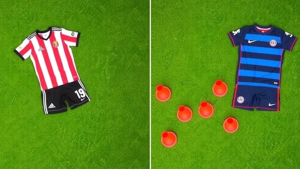 RC Strasbourg mot PSG laguppställning