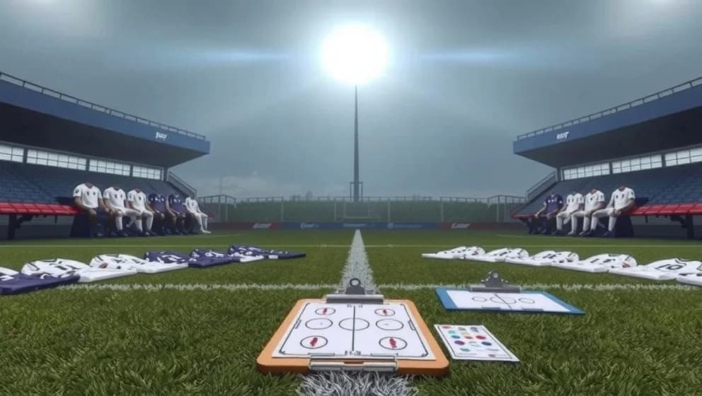 Real Madrid mot Osasuna laguppställning